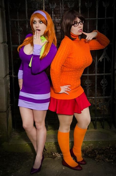 velma huge boobs|velma scooby doo big tits Search